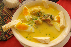 Cartagena (Colombia) Culinary Tour